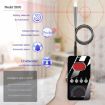 Smart GPS Detector Anti-Sneak Shooting Camera Detector - 8