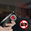 Smart GPS Detector Anti-Sneak Shooting Camera Detector - 9