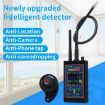 P7000 Radio Wave Detector with LED Display, US Plug - 2