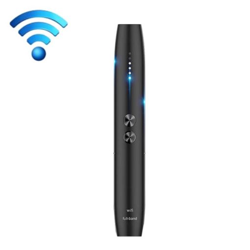 CW09 Hotel Anti-candid Camera Detector GPS Scanning Pen - 1