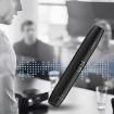 CW09 Hotel Anti-candid Camera Detector GPS Scanning Pen - 2