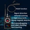 K19 Wireless Signal Detector GPS Anti-Location Scanning Device - 6