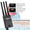 GPS Wireless Signal Detector WiFi Camera Detector - G618 - 5