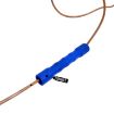 ZK-050 Car Brake Pipe Straightening Tool - Copper Steel Straightener - 4