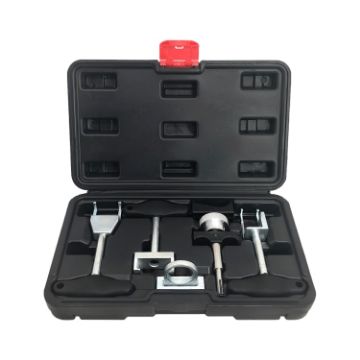 ZK-046 Car Spark Plug Puller Tool for Volkswagen/Audi/Skoda - 1