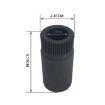 ZK-043 Car Spline Socket Pre Chamber for Mercedes-Benz - Genuine Part - 3