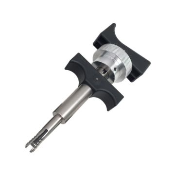 ZK-039 Car Engine Ignition Coil Remover Tool for Volkswagen/Audi - 1