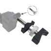 ZK-039 Car Engine Ignition Coil Remover Tool for Volkswagen/Audi - 4