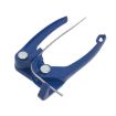 ZK-031 Car Tube Bender 1/8 3/16 1/4 inch - Bending Tool - 1
