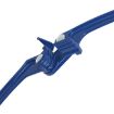 ZK-031 Car Tube Bender 1/8 3/16 1/4 inch - Bending Tool - 4