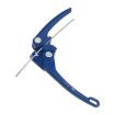 ZK-031 Car Tube Bender 1/8 3/16 1/4 inch - Bending Tool - 5