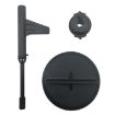 ZK-018 Car Oil Drain Set for Mercedes-Benz 9G Tronic Transmission - 1