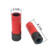 ZK-059 Car 17mm Lug Nut Socket for Mercedes-Benz S Class - 2