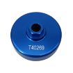 ZK-100 Car 3.0T Camshaft Sprocket Adjustment Wrench Timing Tool for Audi A6/A7/A8/Q7 - 2