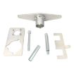 ZK-097 Car 2.0T Engine Timing Tool Set for Land Rover/Jaguar - 1