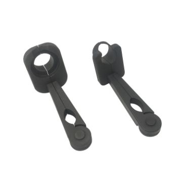 ZK-092 Car Air Conditioner Tube Remover T40149 for Volkswagen/Audi - 1