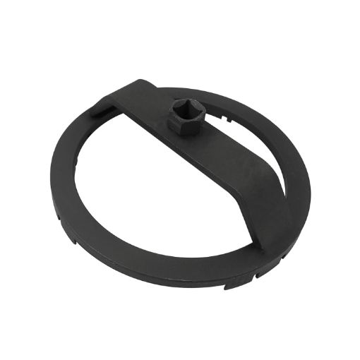 Fuel Tank Cap Lid Removal Puller Tool for Toyota/Lexus - 1