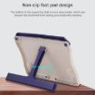 Portable Foldable Desktop Music Stand - Red - 7