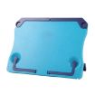 Portable Foldable Desktop Music Stand Blue - 2
