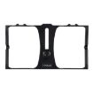 PULUZ Smartphone Video Rig Stabilizer for iPhone Galaxy Huawei Xiaomi LG - 2