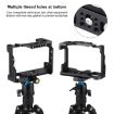 Sony A7 III/A7R3 Video Camera Cage Stabilizer - 9