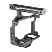 YELANGU C15-B Video Camera Cage Stabilizer for Nikon Z6/Z7 - 3
