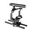 YELANGU C15 Video Camera Cage Stabilizer for Nikon Z6/Z7 - 3