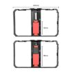 YELANGU PC203 Vlogging LED Selfie Light Smartphone Video Rig - 7