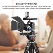 PULUZ Video Camera Cage Filmmaking Rig for Nikon Z6/Z7 - 7