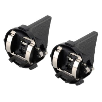 Volkswagen Golf 7 H7 Tail Lamp Holder - 1 Pair - 1