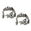 H1 LED Headlight Bulb Holders for Ford Focus - 1 Pair - 1