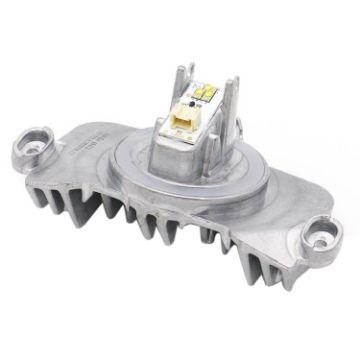 LED Angel Eyes Module for BMW 3 Series F30/F35 - 1