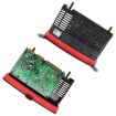 BMW F25/F26 LED Driver LCI Lamp Control Module 63117316151 - 2