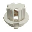 2 PCS P21W Car Rear Tail Light Lamp Bulb Socket Holder for BMW X5/X3 - 5