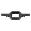 Off-road Vehicle Reversing Light Mounting Bracket Tow Hook - 3