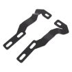 Car Hood A-pillar Spotlight Mounting Bracket for Toyota Tacoma 2016-2020 - 2