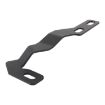 Car Hood A-pillar Spotlight Mounting Bracket for Toyota Tacoma 2016-2020 - 4