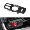 BMW 5 Series 2010-2017 Car Headlight Switch Panel - Left Driving - 1