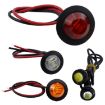 CP-4332 ATV UTV SXS Turn Signal Light Horn Wire Harness Kit - 5