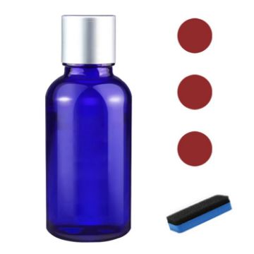 Car Headlight Scratch Yellowing Repair Fluid Set 10ml - Fast Fix - 1