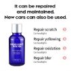Car Headlight Scratch Yellowing Repair Fluid Set 10ml - Fast Fix - 3