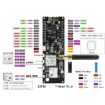 TTGO T-Beamv1.0 ESP32 Chipset Bluetooth WiFi Module 433MHz LoRa NEO-6M GPS Module with SMA Antenna - 5