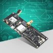 TTGO T-Beamv1.0 ESP32 Chipset Bluetooth WiFi Module 915MHz LoRa NEO-6M GPS Module - 6
