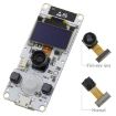 TTGO OV2640 Fisheye Camera Module for T-Camera Plus ESP32-DOWDQ6 - 4