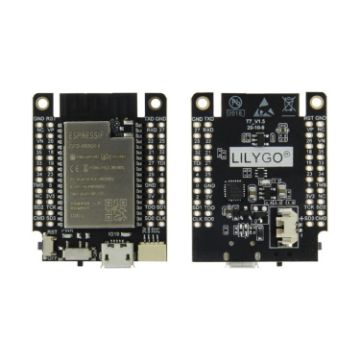 TTGO T7 V1.5 Mini32 Expansion Board ESP32-WROVER-B PSRAM Wi-Fi Bluetooth Module - 1