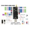LILYGO T-Motion V1.0 Smart Development Board S76G LORA STM32 GNSS Wireless Module - 5