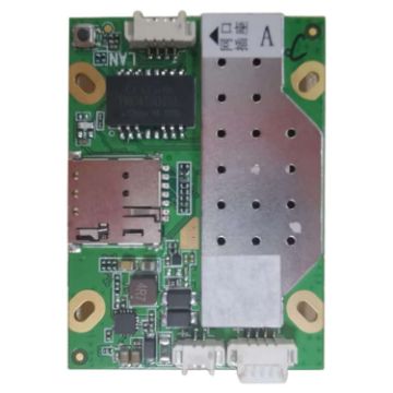 4G Module WiFi 4G Router, US Plug - Wireless Hotspot - 1