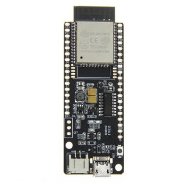 TTGO T-Koala ESP32 WiFi Bluetooth Module 4MB Development Board - 1