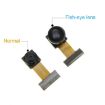TTGO T-Journal Camera Module OV2640 WiFi Development Board - 5