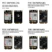 TTGO T-PCIE ESP32-WROVER-B AXP192 Chip WiFi Bluetooth Nano Card SIM Series Module Development Board - 5